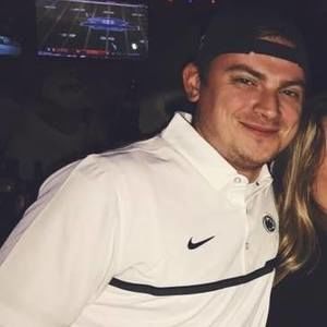 Meet your Posher, Brandon